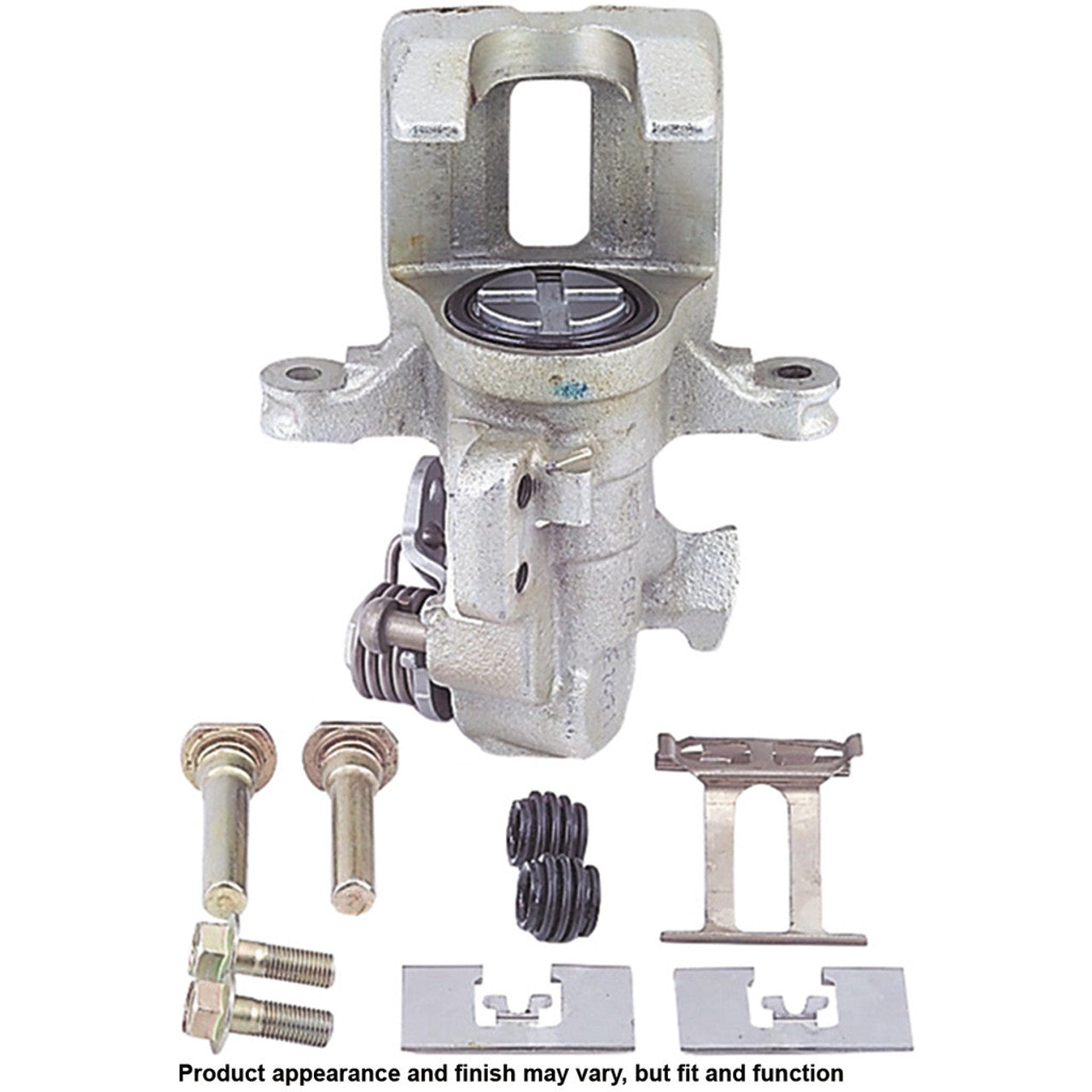 19-2847 Rear, Driver Side Reman Series Brake Caliper