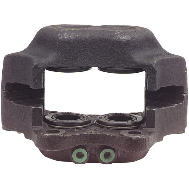19-322 Front, Driver Side Reman Series Brake Caliper