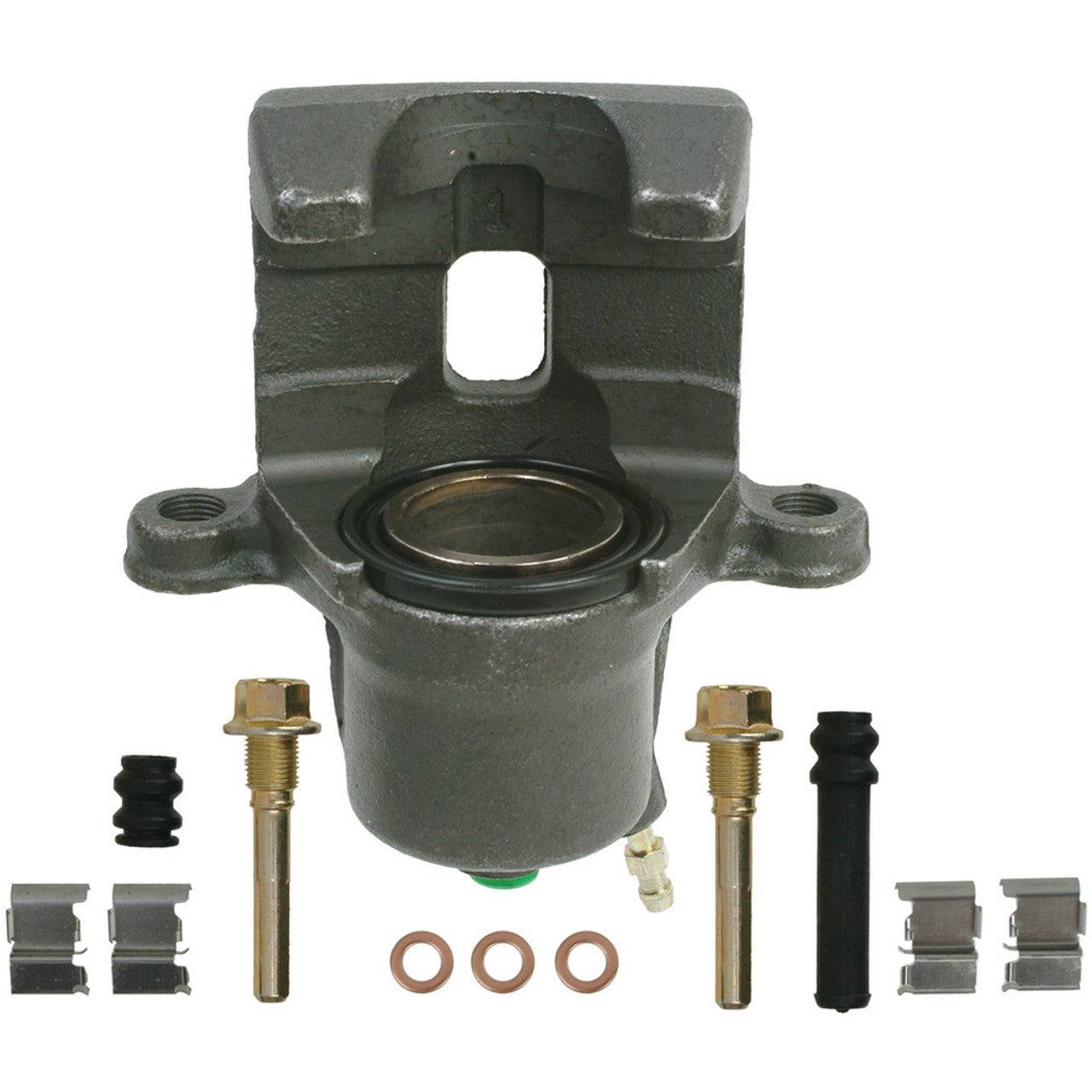 19-3276 Rear, Passenger Side Reman Series Brake Caliper