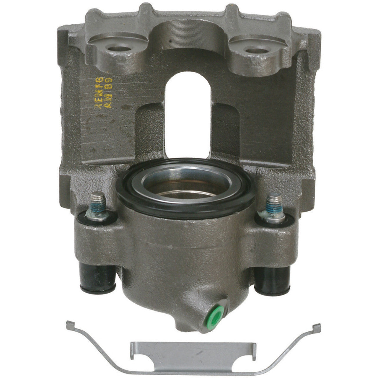 19-3404 Front, Passenger Side Reman Series Brake Caliper