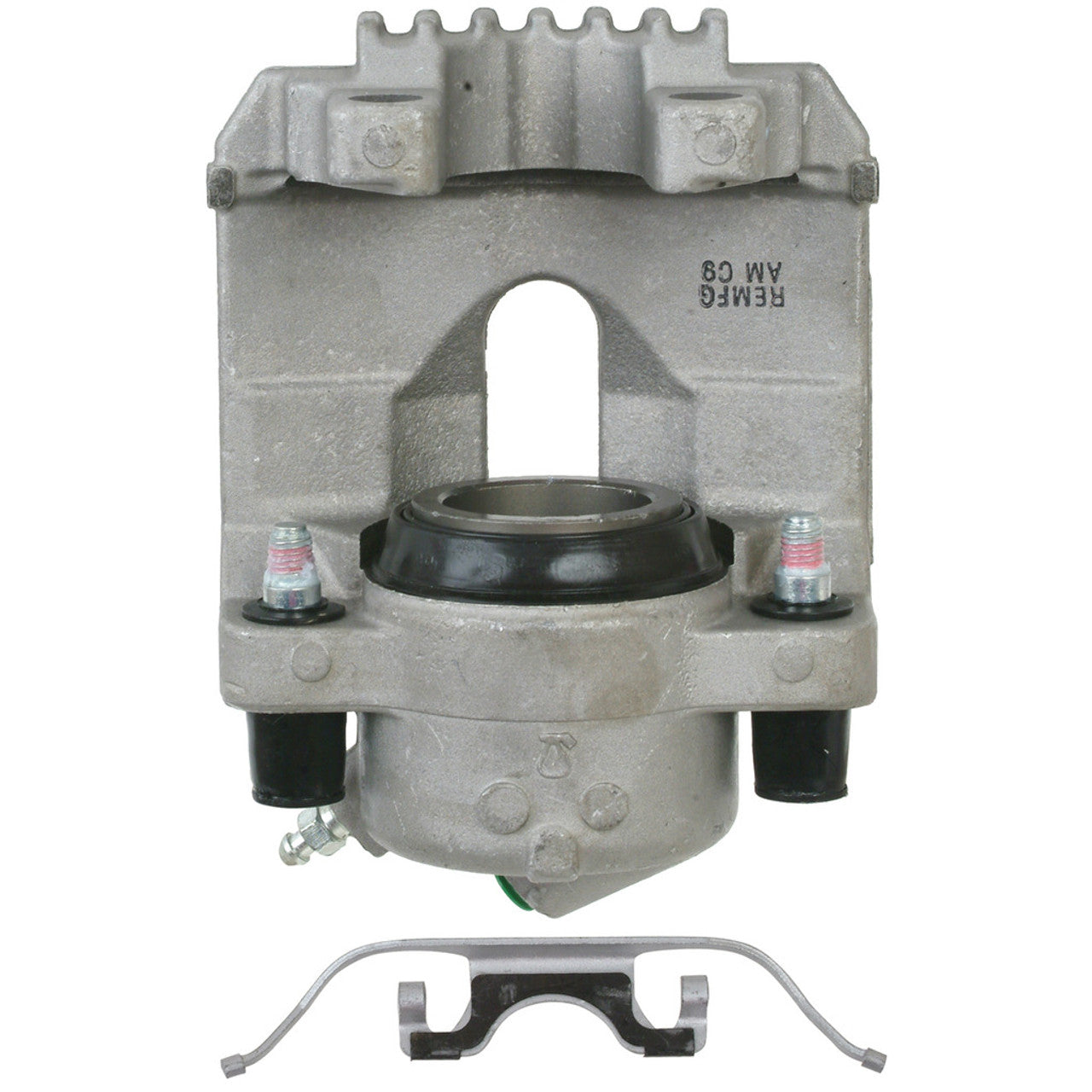 19-3411 Front, Driver Side Reman Series Brake Caliper