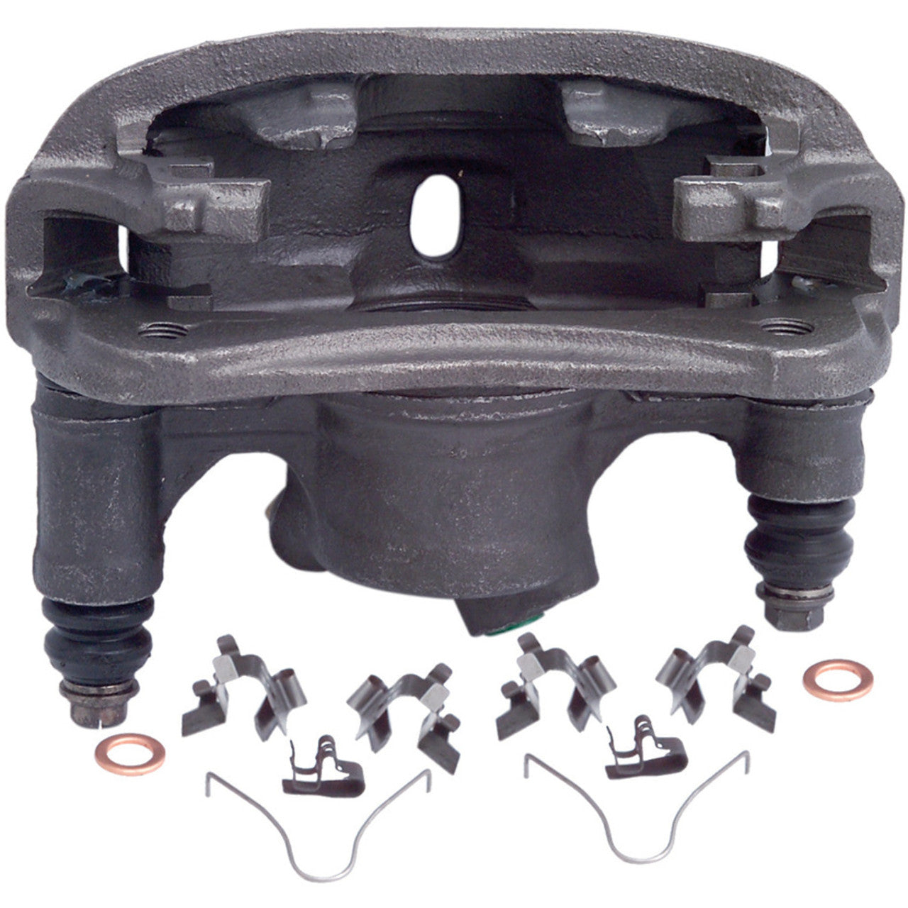 19-B1016 Front, Passenger Side Reman Series Brake Caliper