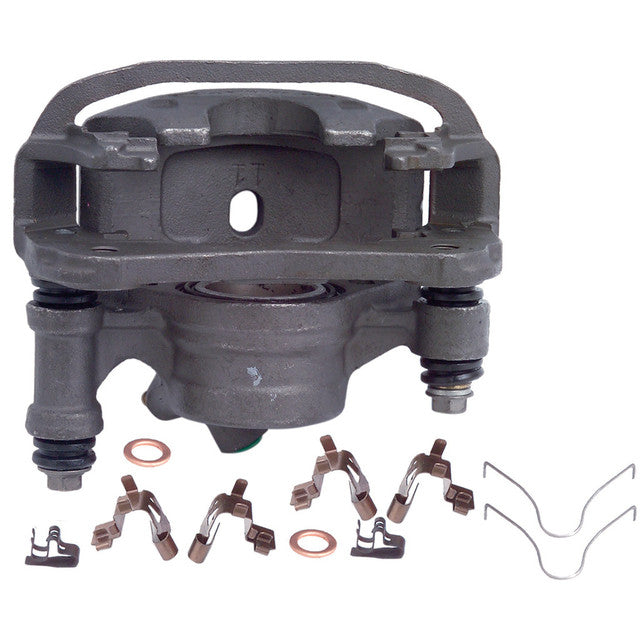 19-B1038 Front, Passenger Side Reman Series Brake Caliper