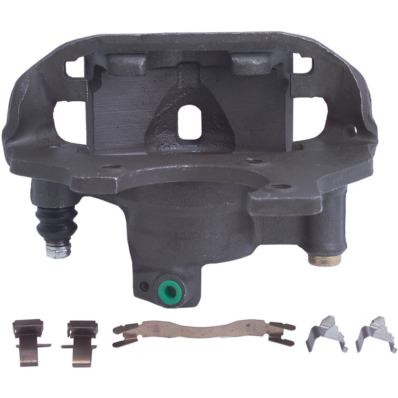 19-B1120 Front, Passenger Side Reman Series Brake Caliper