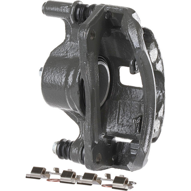 19-B1492 Front, Passenger Side Reman Series Brake Caliper