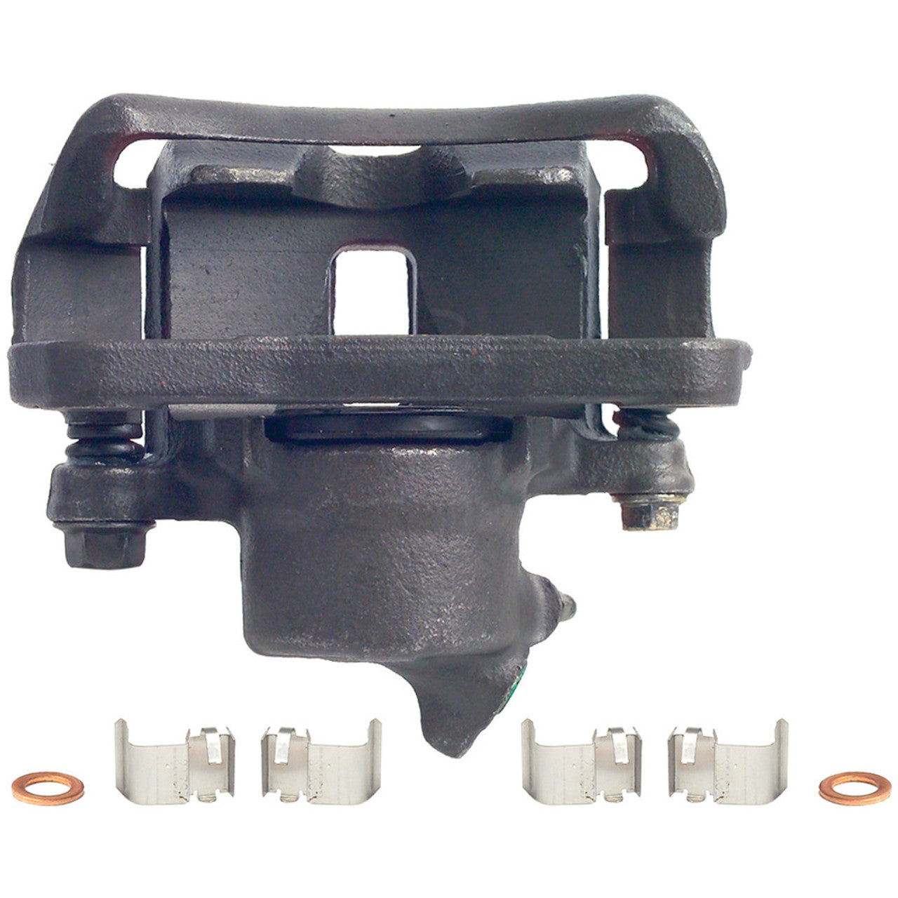19-B1718 Front, Driver Side Reman Series Brake Caliper