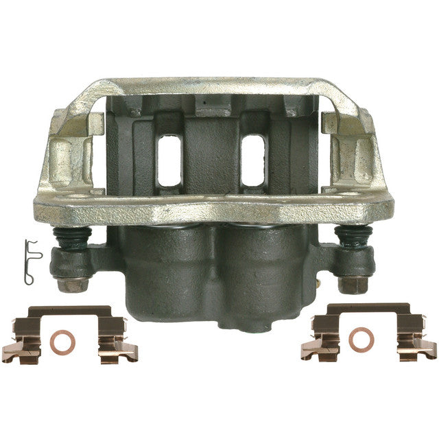 19-B1810 Передний тормозной суппорт Reman Series со стороны водителя