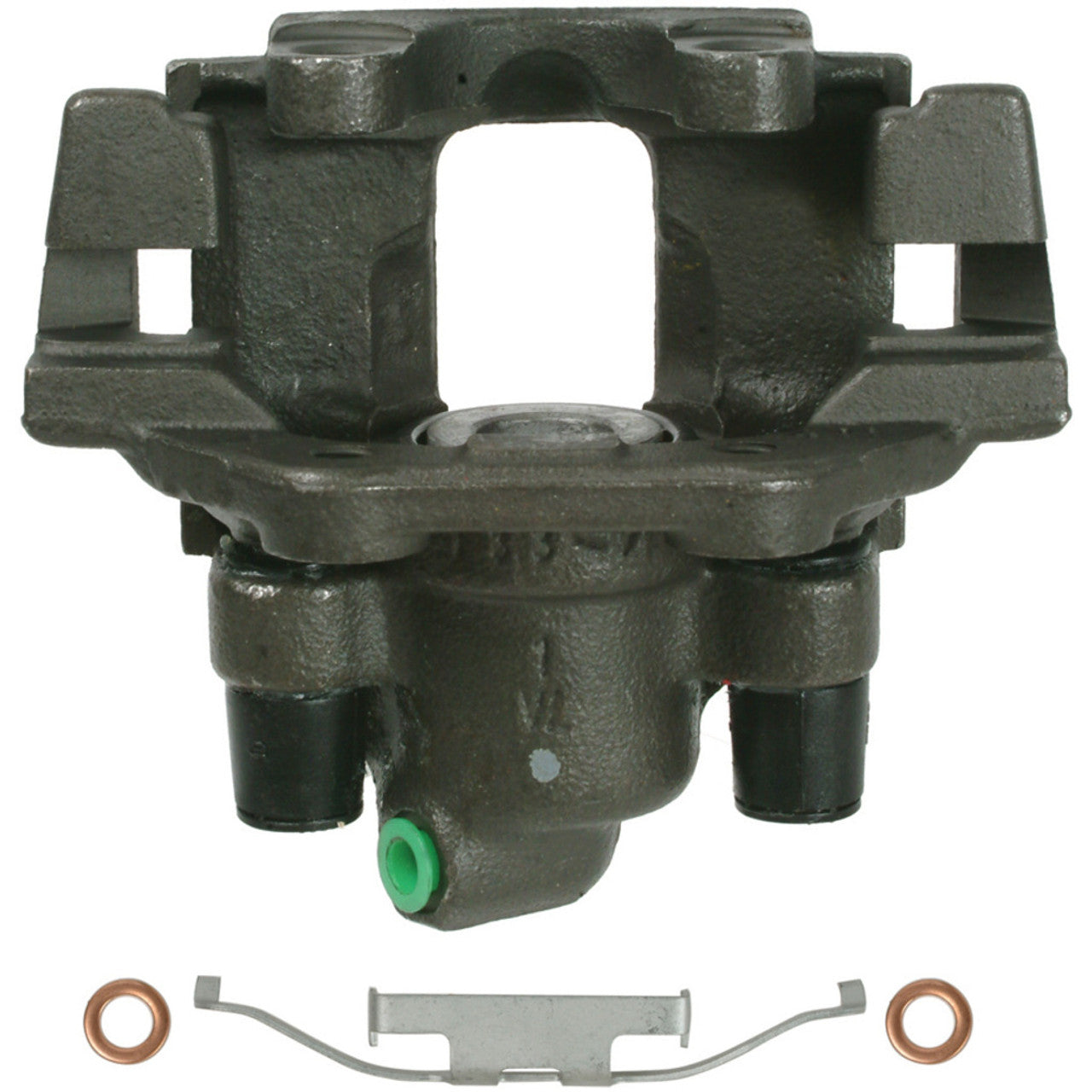19-B2075 Rear, Driver Side Reman Series Brake Caliper