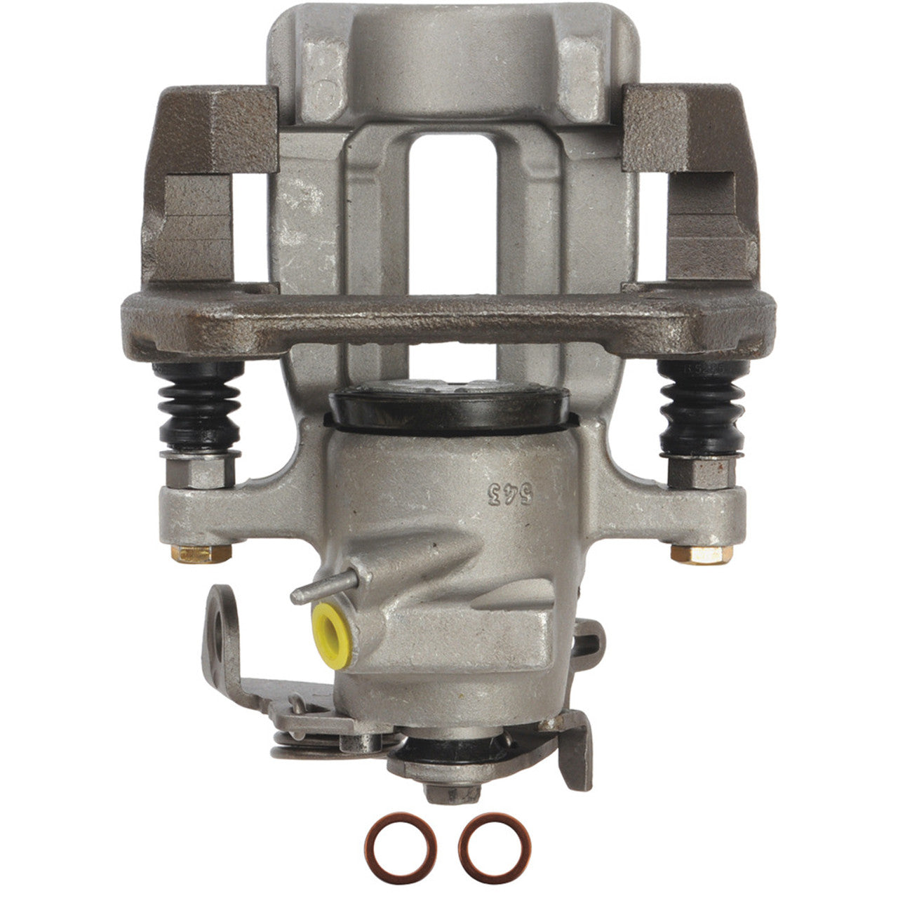 19-B2720 Rear, Passenger Side Reman Series Brake Caliper