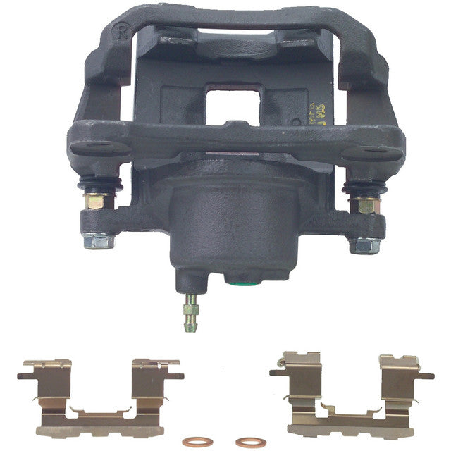 19-B2763 Front, Passenger Side Reman Series Brake Caliper