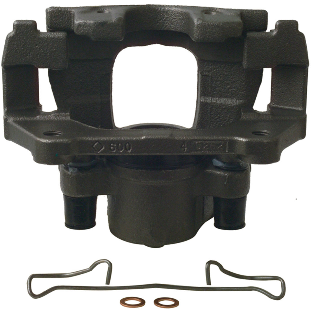 19-B2776 Front, Driver Side Reman Series Brake Caliper