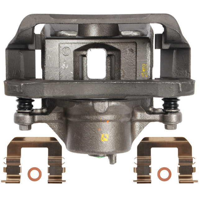 19-B2832 Front, Driver Side Reman Series Brake Caliper