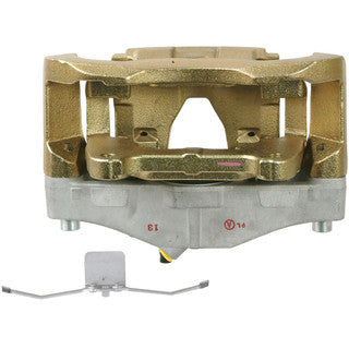 19-B2963 Front, Passenger Side Reman Series Brake Caliper