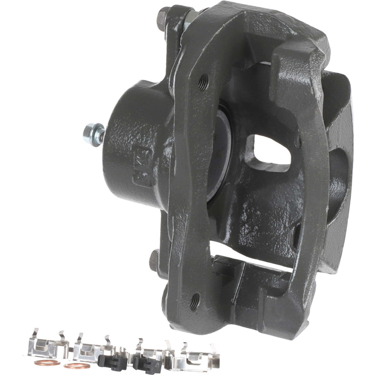 19-B3196 Front, Driver Side Reman Series Brake Caliper