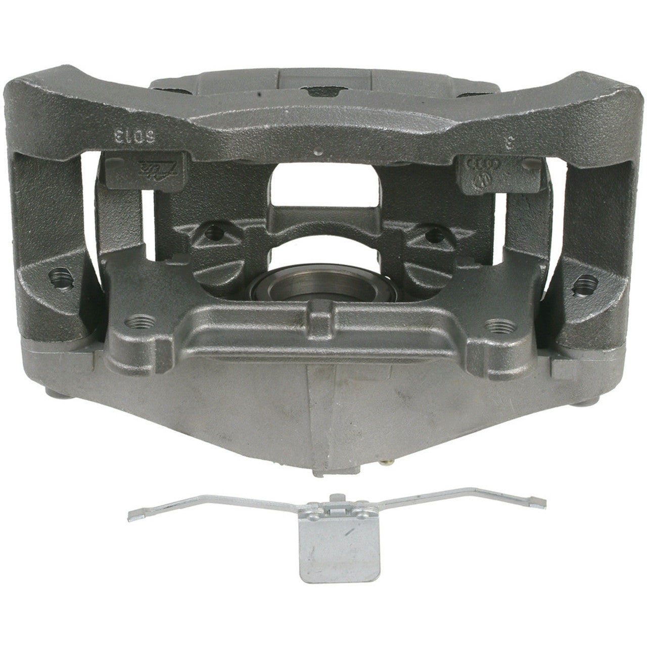 19-B3246 Front, Passenger Side Reman Series Brake Caliper