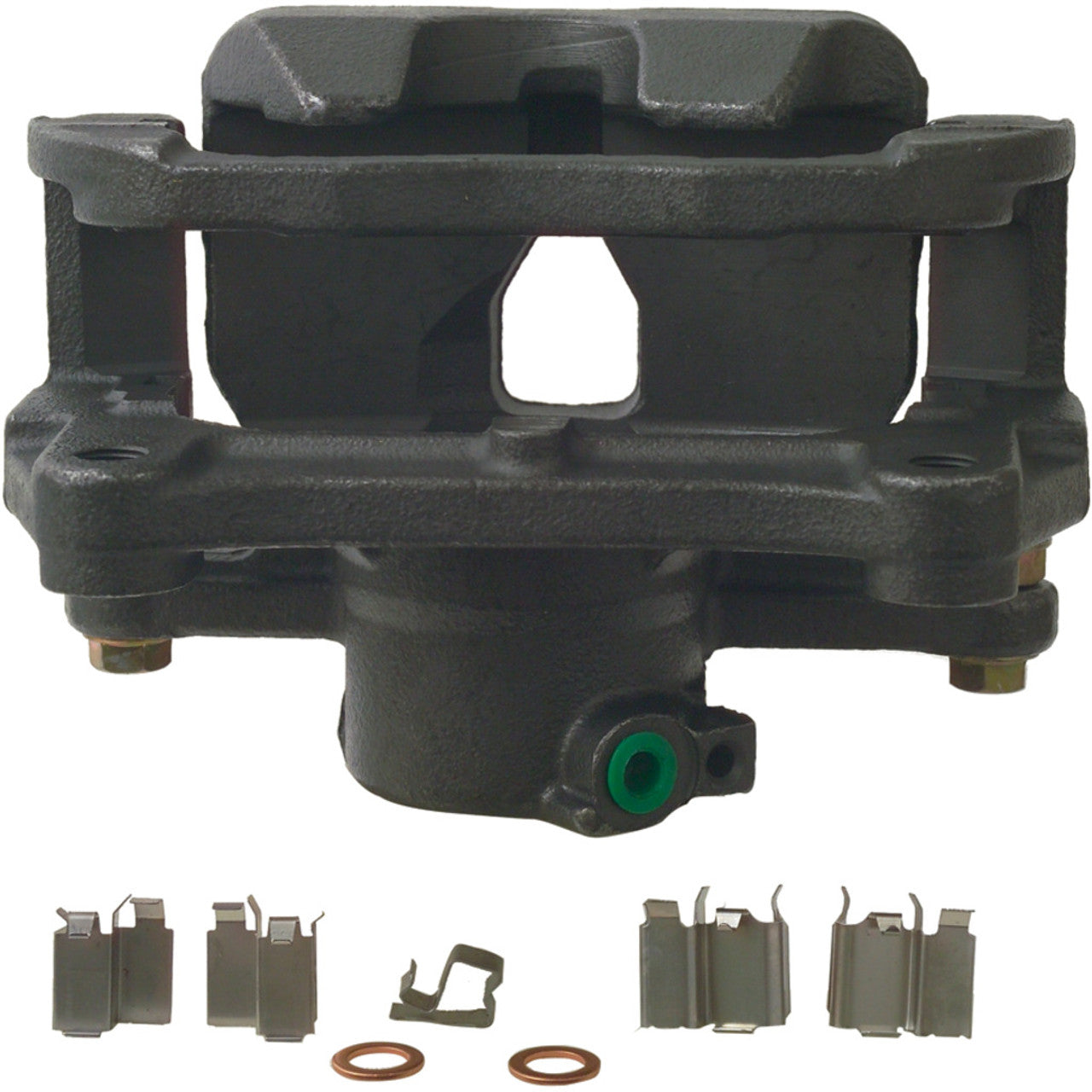 19-B3249 Front, Driver Side Reman Series Brake Caliper