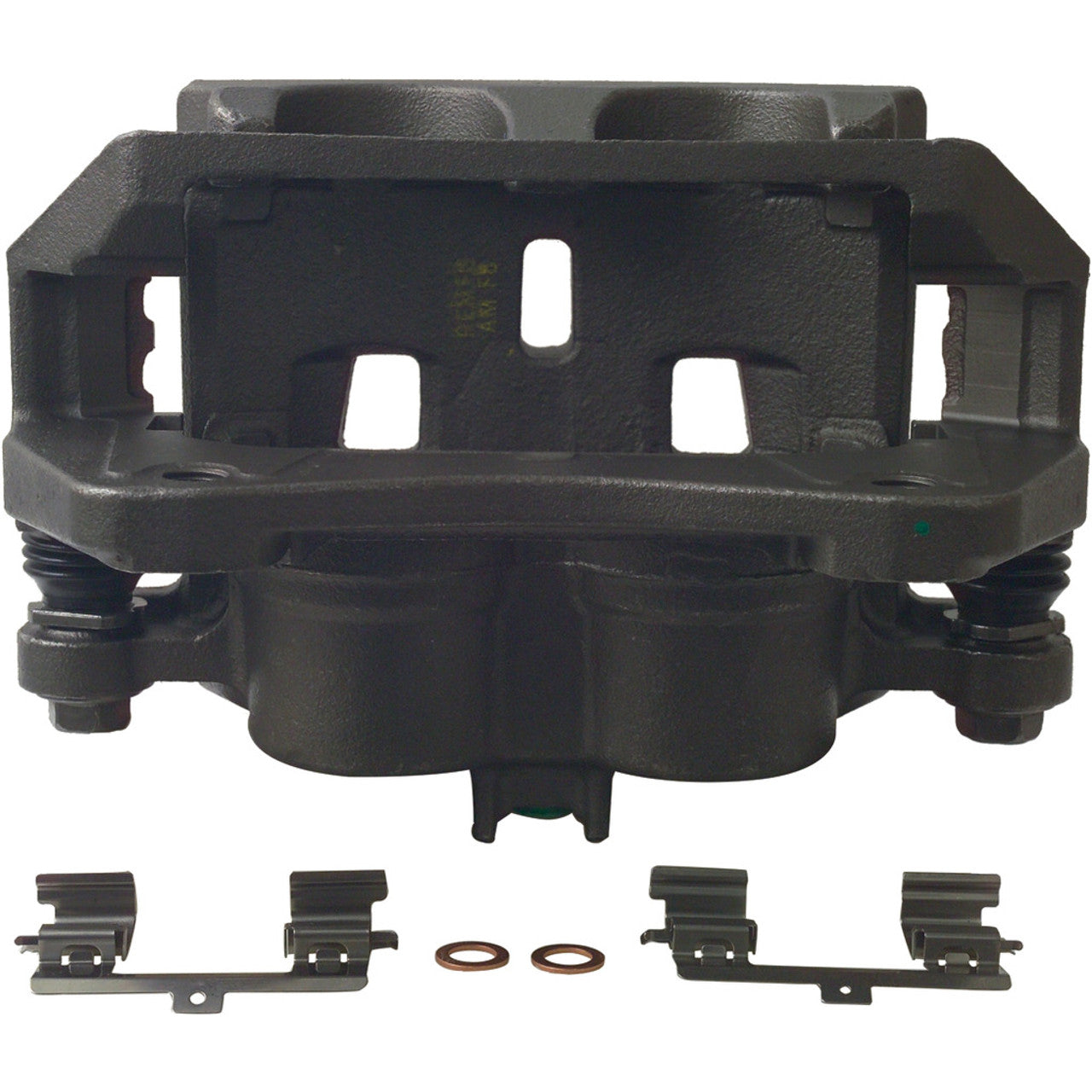 19-B3278 Front, Driver Side Reman Series Brake Caliper