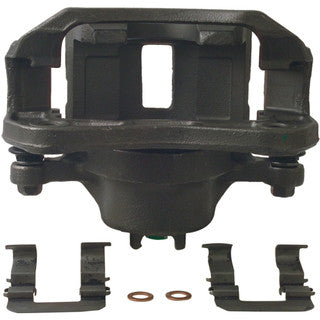 19-B3301 Front, Passenger Side Reman Series Brake Caliper