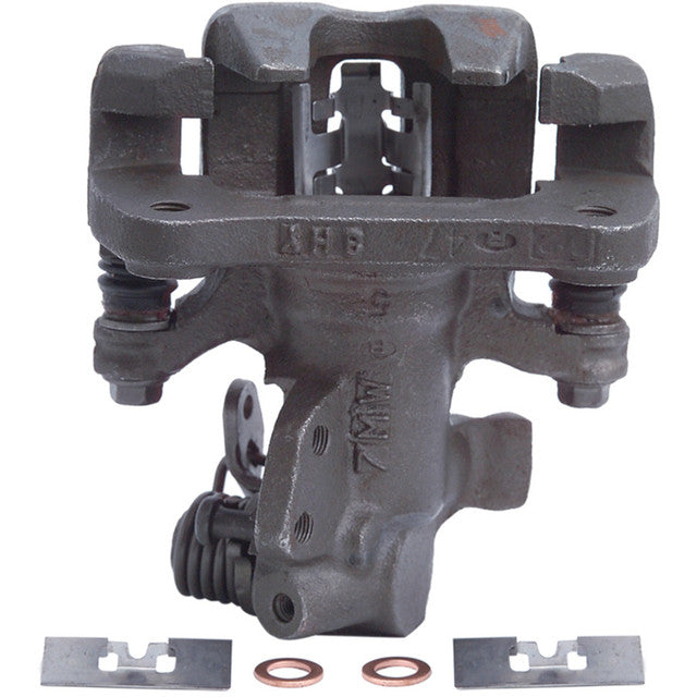 19-B966 Rear, Passenger Side Reman Series Brake Caliper