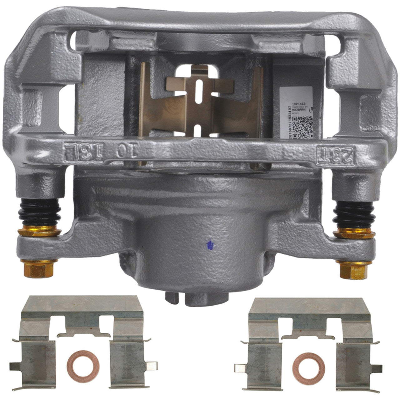 19-P1463 Ultra Series Brake Caliper