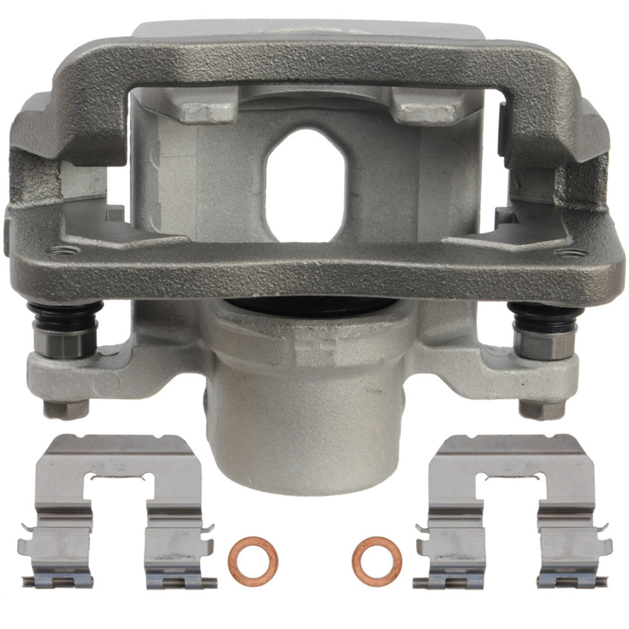 19-P6270 Rear, Passenger Side Ultra Series Brake Caliper