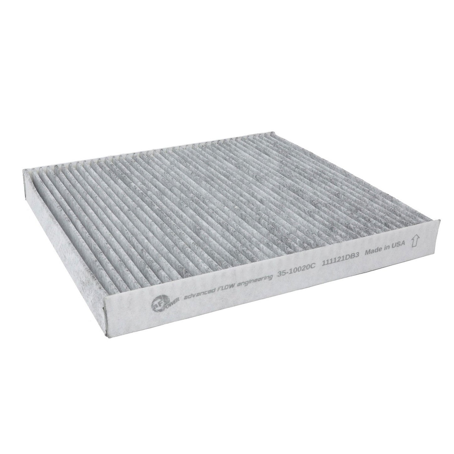 35-10020C Cabin Air Filter