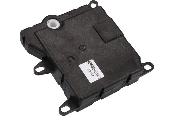 FD0613092 A/C Actuator - Direct Fit