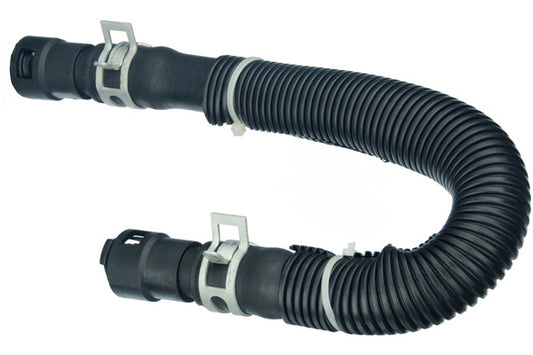 FD0619821 Heater Hose - Rubber, Direct Fit, Sold Individually
