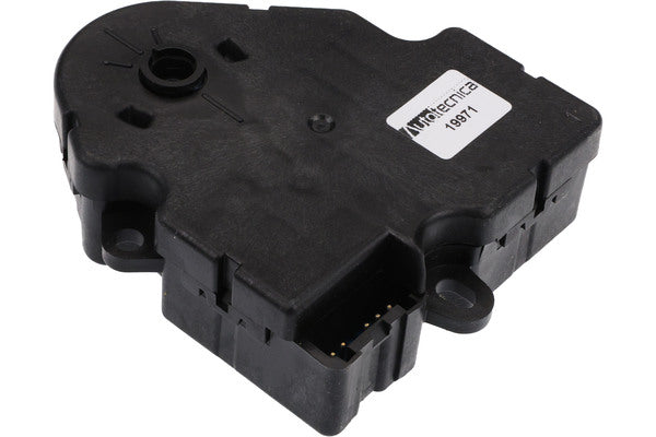 GM0613021 A/C Actuator - Direct Fit