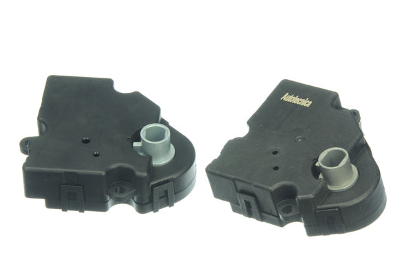 GM0618597 A/C Actuator - Direct Fit