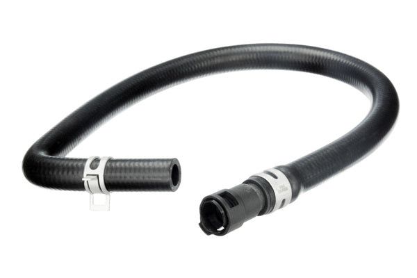 GM0619814 Heater Hose - EPDM Rubber, Direct Fit, Sold Individually