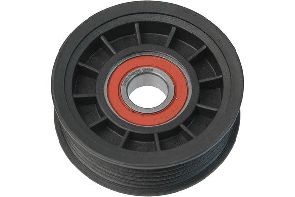 GM1414486 A/C Tensioner Pulley - Direct Fit
