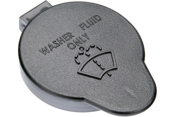 TY0816747 Direct Fit Washer Fluid Reservoir Cap, Sold Individually