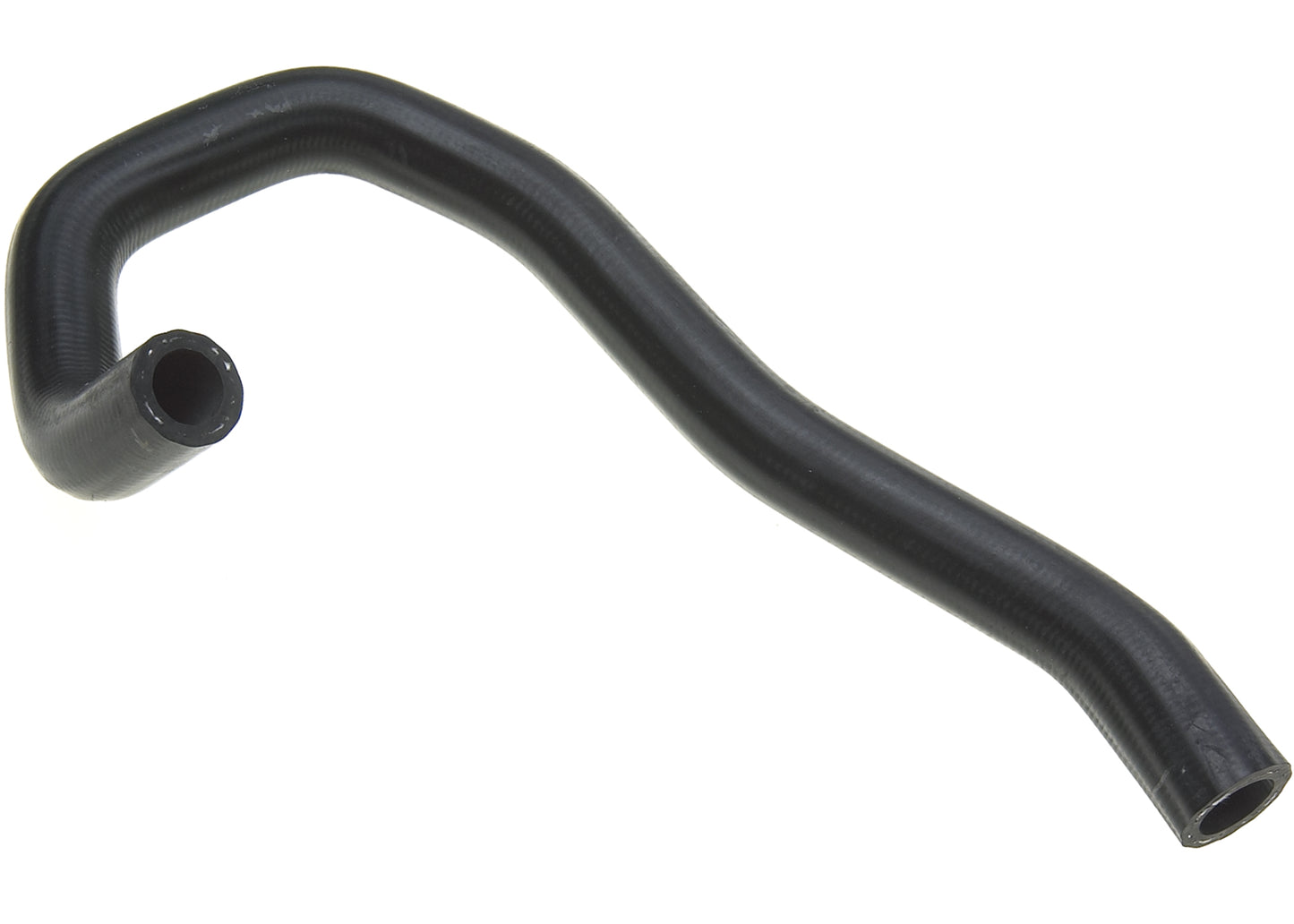 14270S Professional Series Heater Hose - Rubber, Discharge and suction, Direct Fit, Sold individually