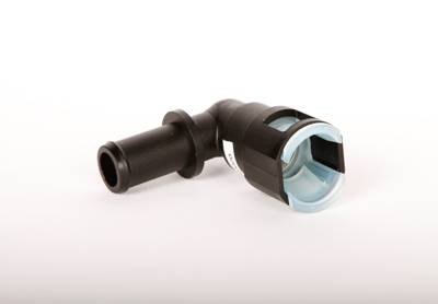 15-34069 GM Original Equipment Series Heater Hose Connector