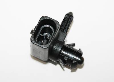15-51150 GM Original Equipment Series Ambient Temperature Sensor - Direct Fit, Sold Individually