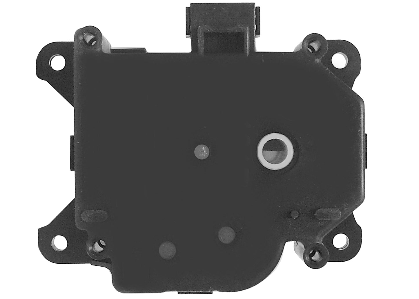 15-73026 A/C Actuator - Direct Fit