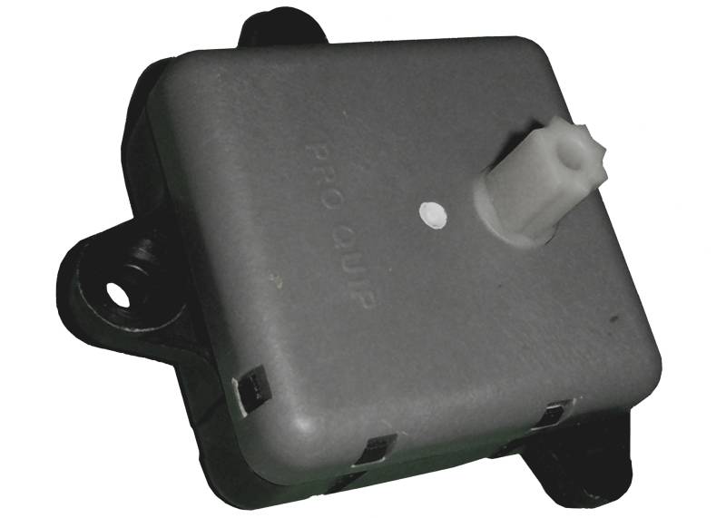 15-73282 A/C Actuator - Direct Fit
