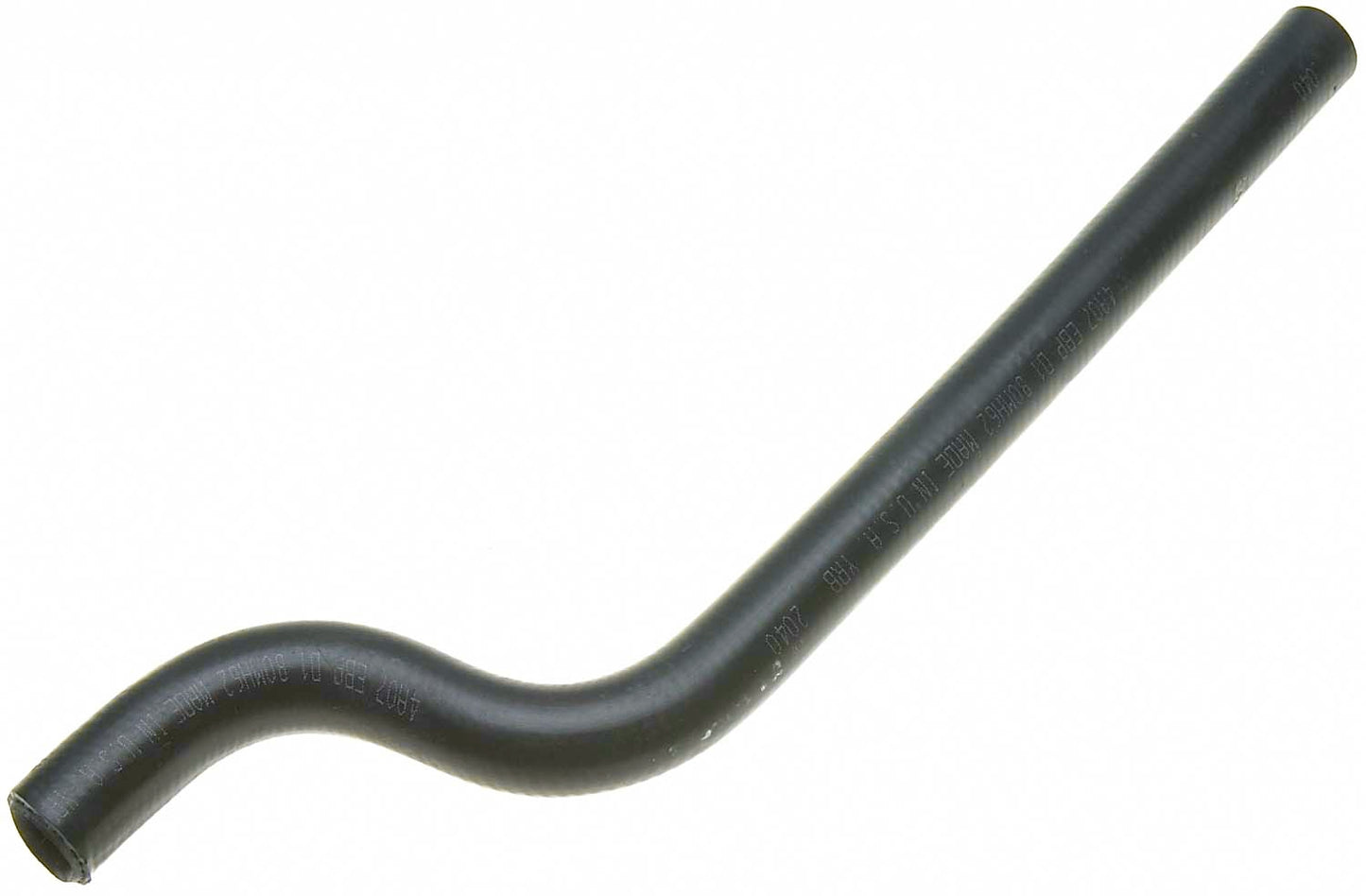 16049M Professional Series Heater Hose - Discharge and suction, Trim to fit, Sold individually