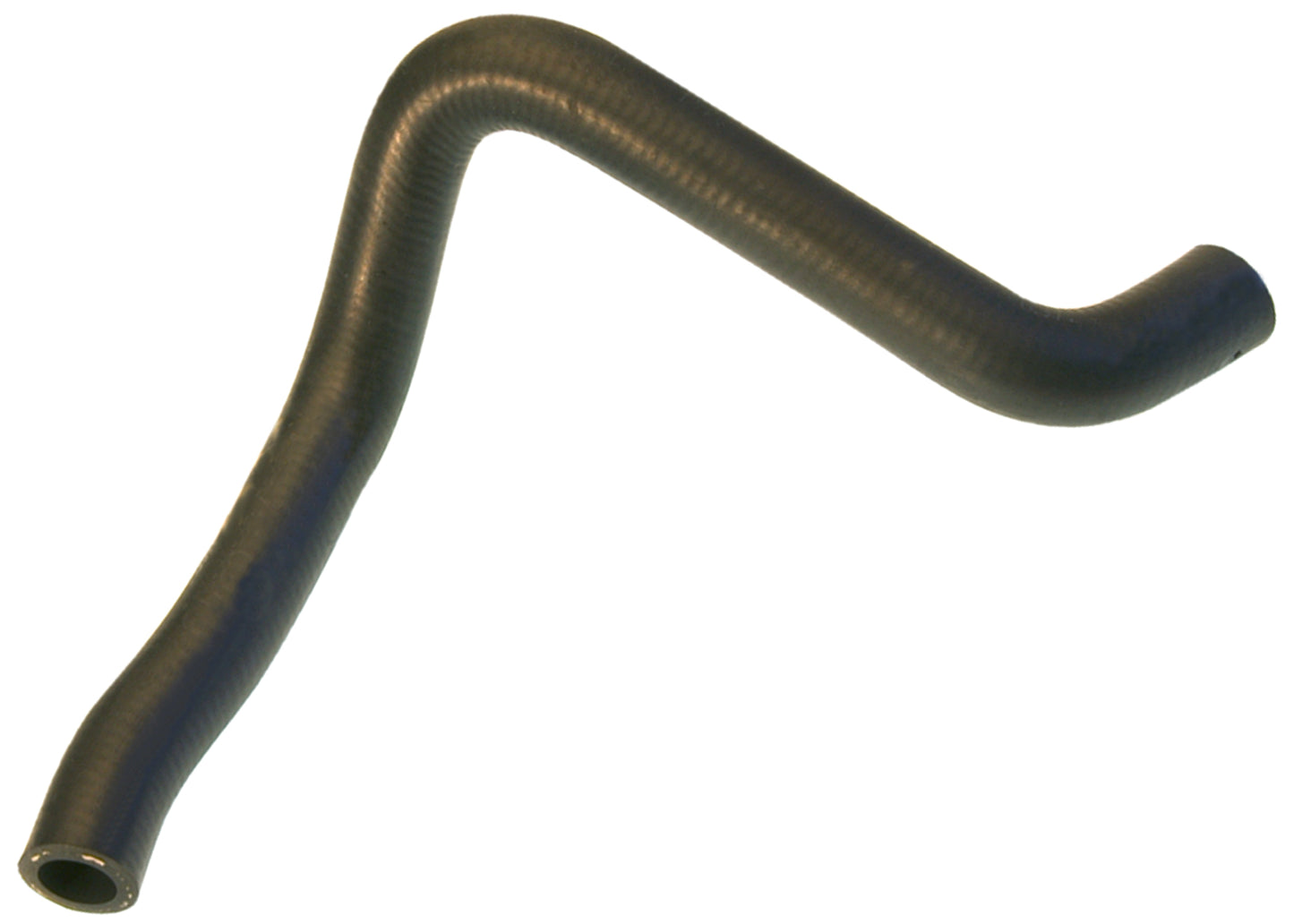 16066M Professional Series Heater Hose - Rubber, Discharge and suction, Trim to fit, Sold individually