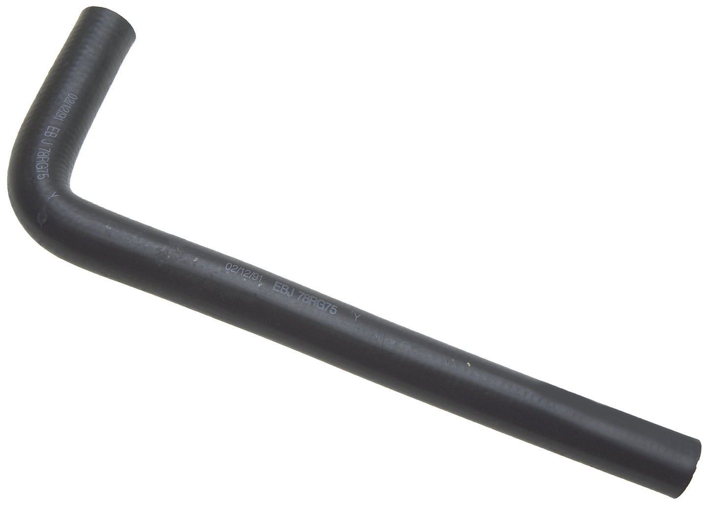 16199M Professional Series Heater Hose - Trim to fit, Sold individually