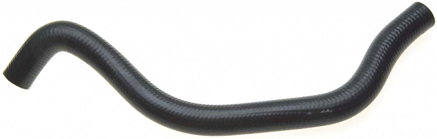 16301M Professional Series Heater Hose - Rubber, Discharge and suction, Direct Fit, Sold individually