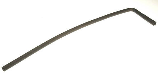 18007L Professional Series Heater Hose - Rubber, Discharge and suction, Trim to fit, Sold individually