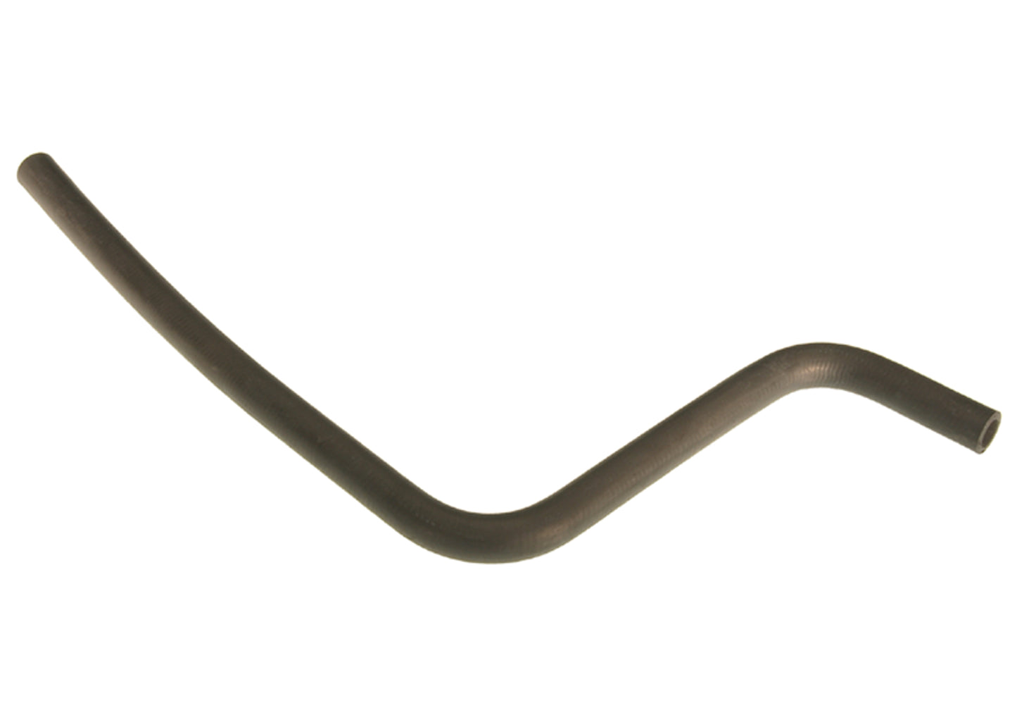 18095L Professional Series Heater Hose - Rubber, Discharge and suction, Trim to fit, Sold individually