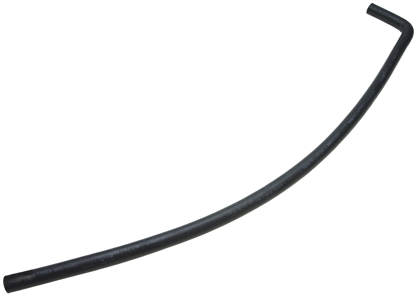 18152L Professional Series Heater Hose - Trim to fit, Sold individually