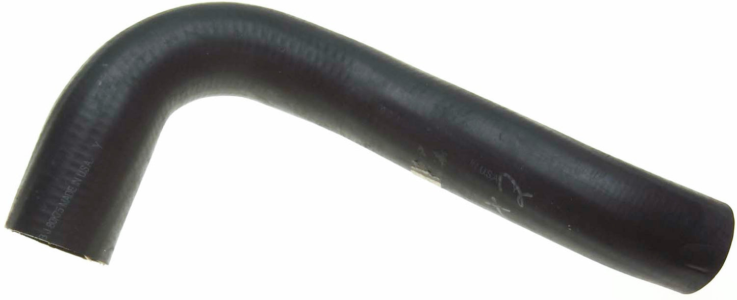 22225M Professional Series Heater Hose - Rubber, Direct Fit, Sold individually