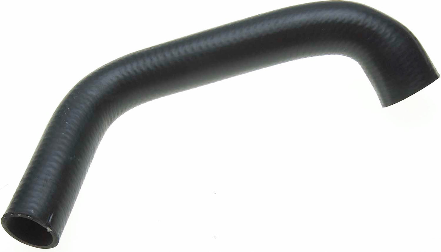 22280M OE Replacement Series Heater Hose - Rubber, Direct Fit, Sold individually