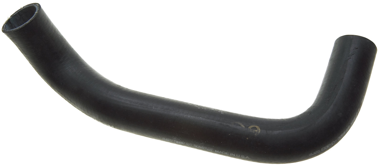 22344M Professional Series Heater Hose - Rubber, Direct Fit, Sold individually