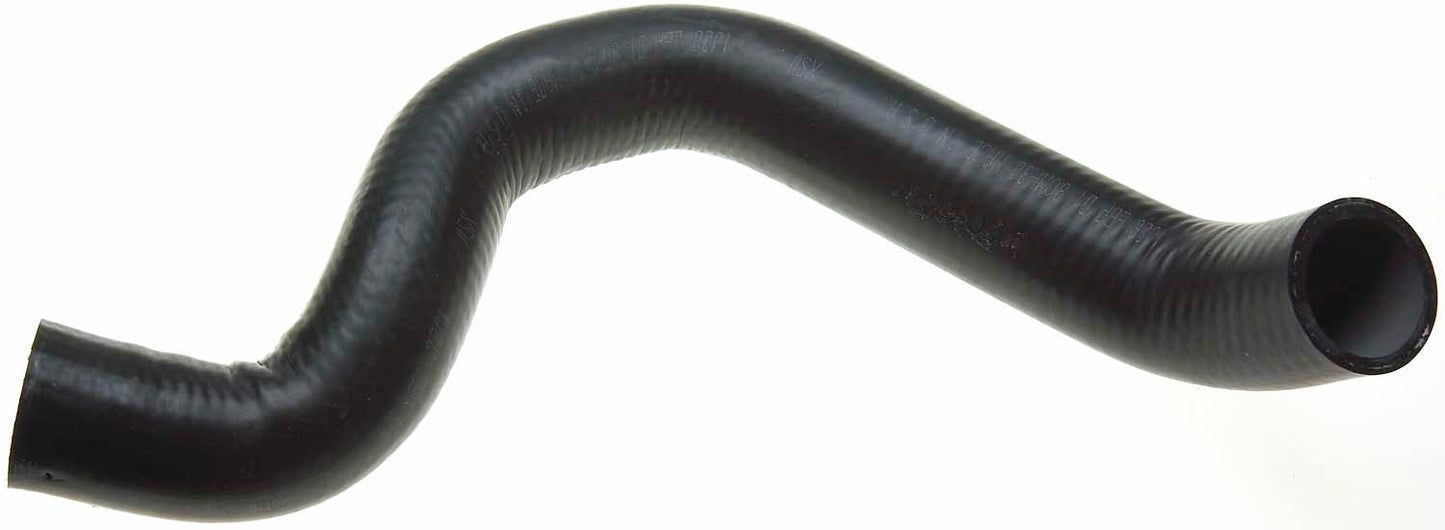 22441M Professional Series Heater Hose - Rubber, Direct Fit, Sold Individually