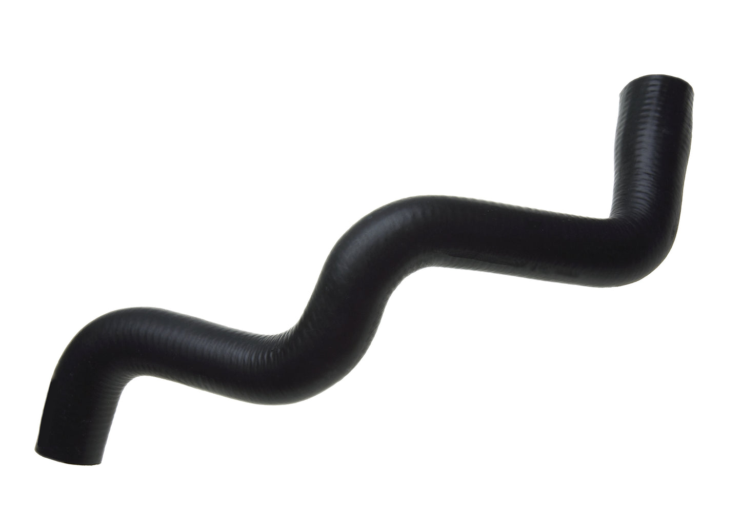 24102L Professional Series Heater Hose - Rubber, Direct Fit, Sold individually
